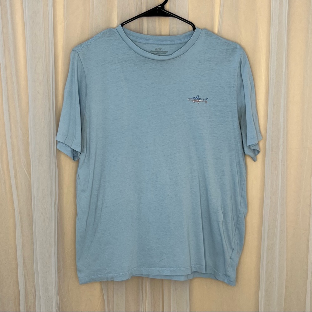 Vineyard Vines Tee